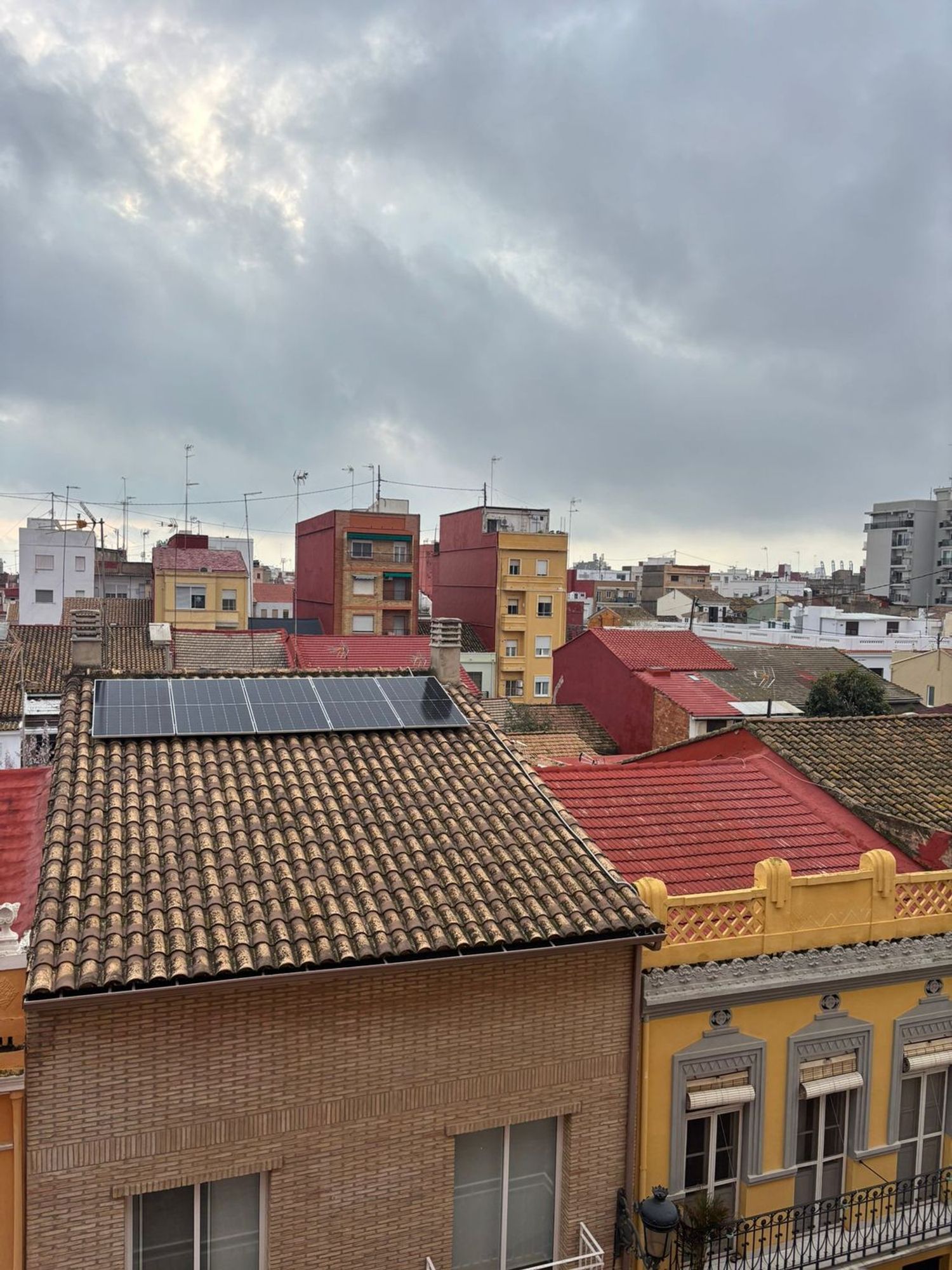 Piso en calle de Vicent Ballester, 14 - Foto 12