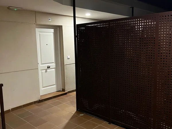 Ático en calle Las Cruces, 7 - Foto 12