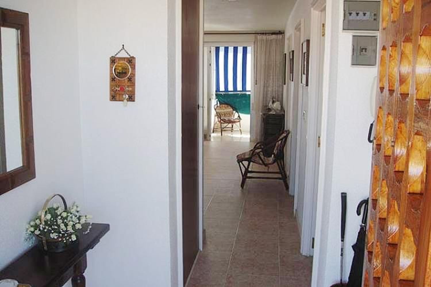 Ático en Avenida Benidorm, 18, Playa de San Juan - Foto 2