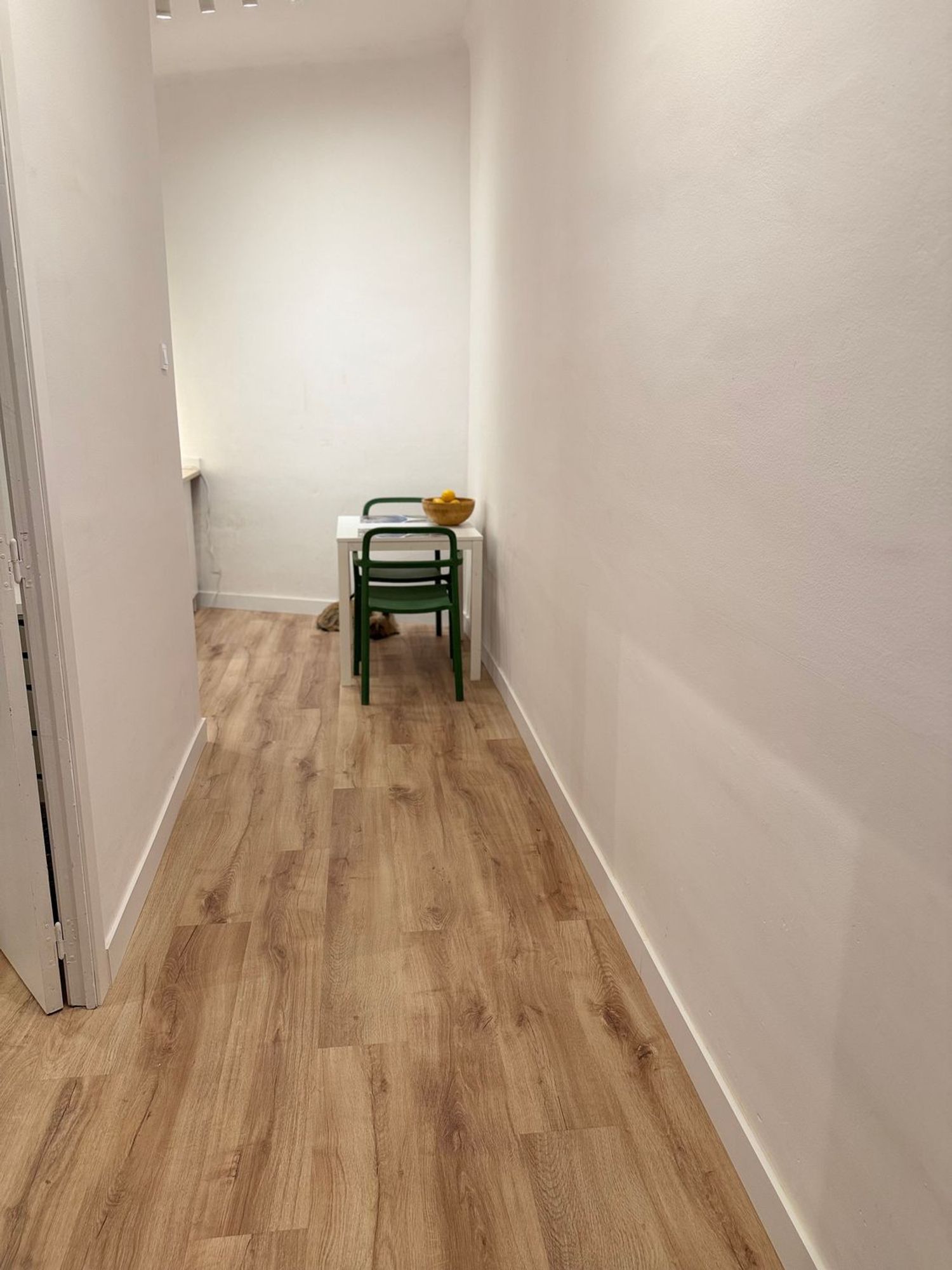 Estudio en avenida Lluís Companys i Jover, 27 - Foto 6