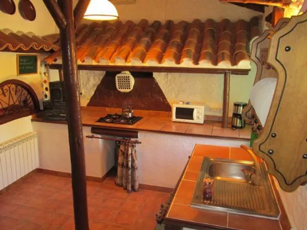 Casa rural en Las Grajeras, 46 - Foto 4