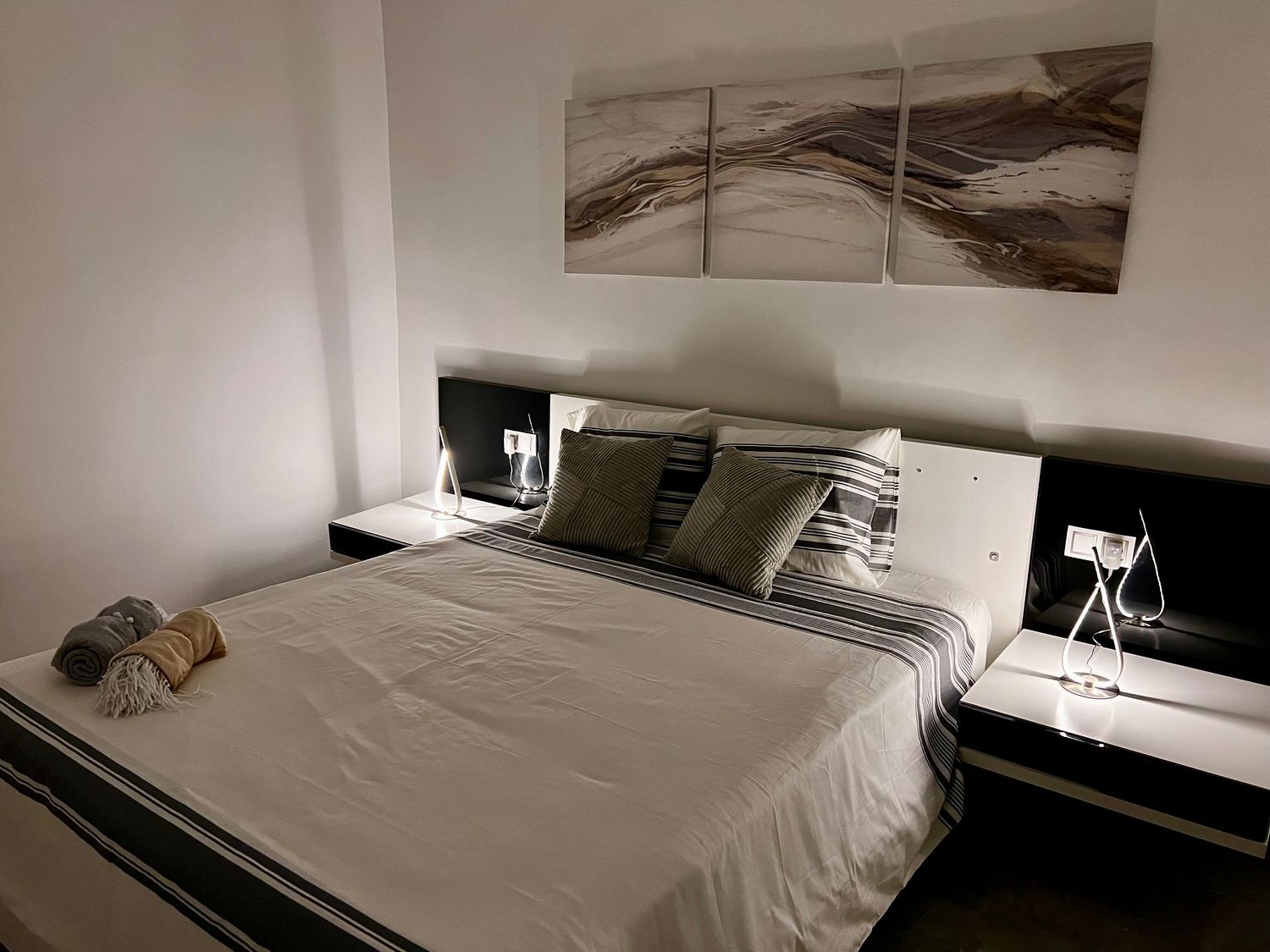 Piso en Barrio Encarnación-Las Setas - Foto 21