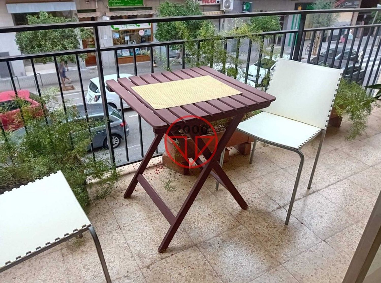 Piso en Calle de Màlaga, 41, Marxalenes - Foto 17