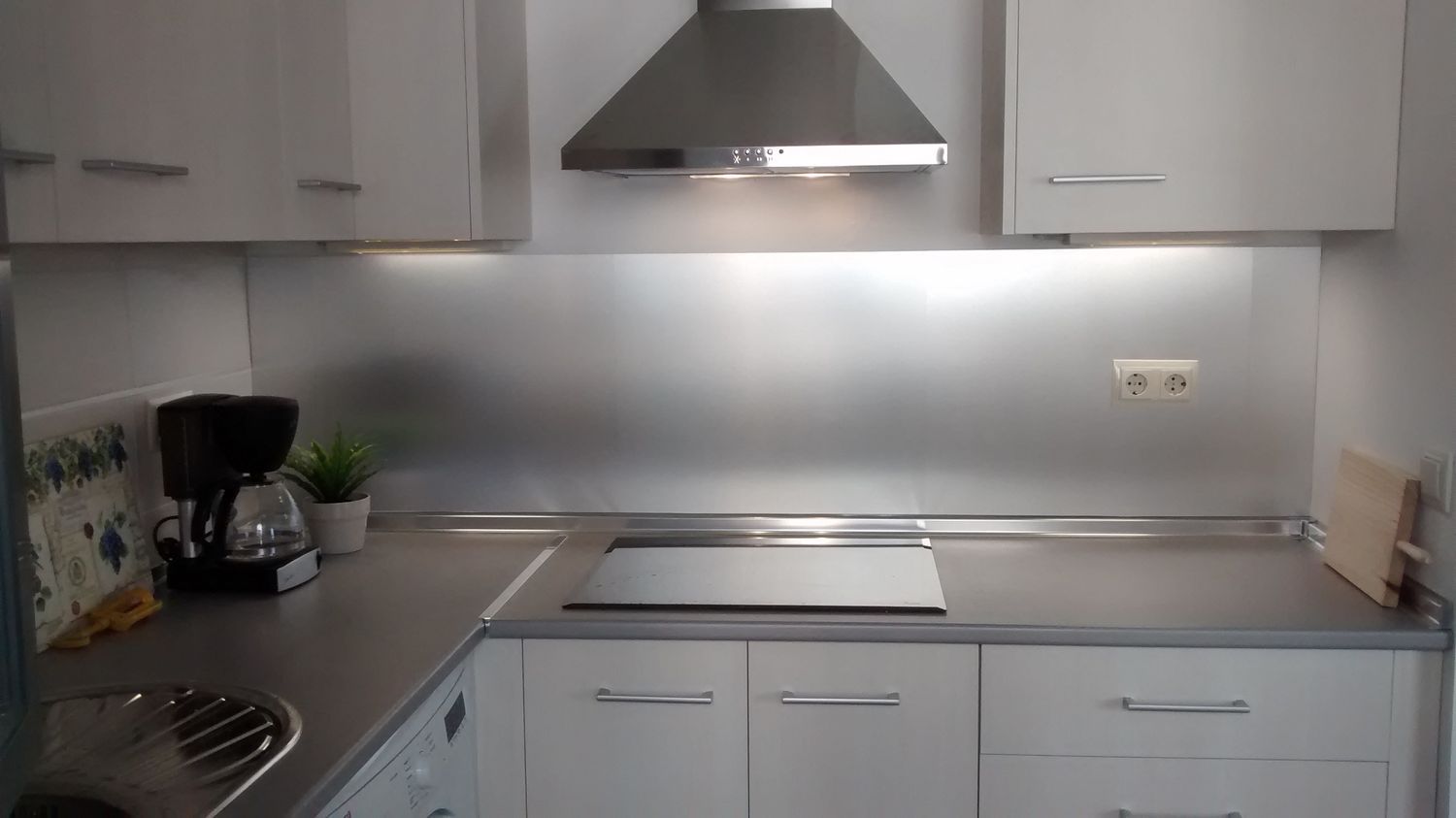 Piso en calle Párroco Antonio González Abato, 22 - Foto 6