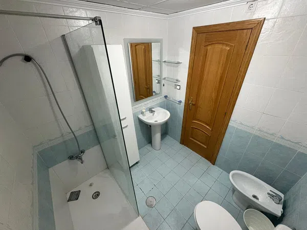 Piso en Calle la Torre, 54, Plaza Crevillente-Juzgados - Foto 11