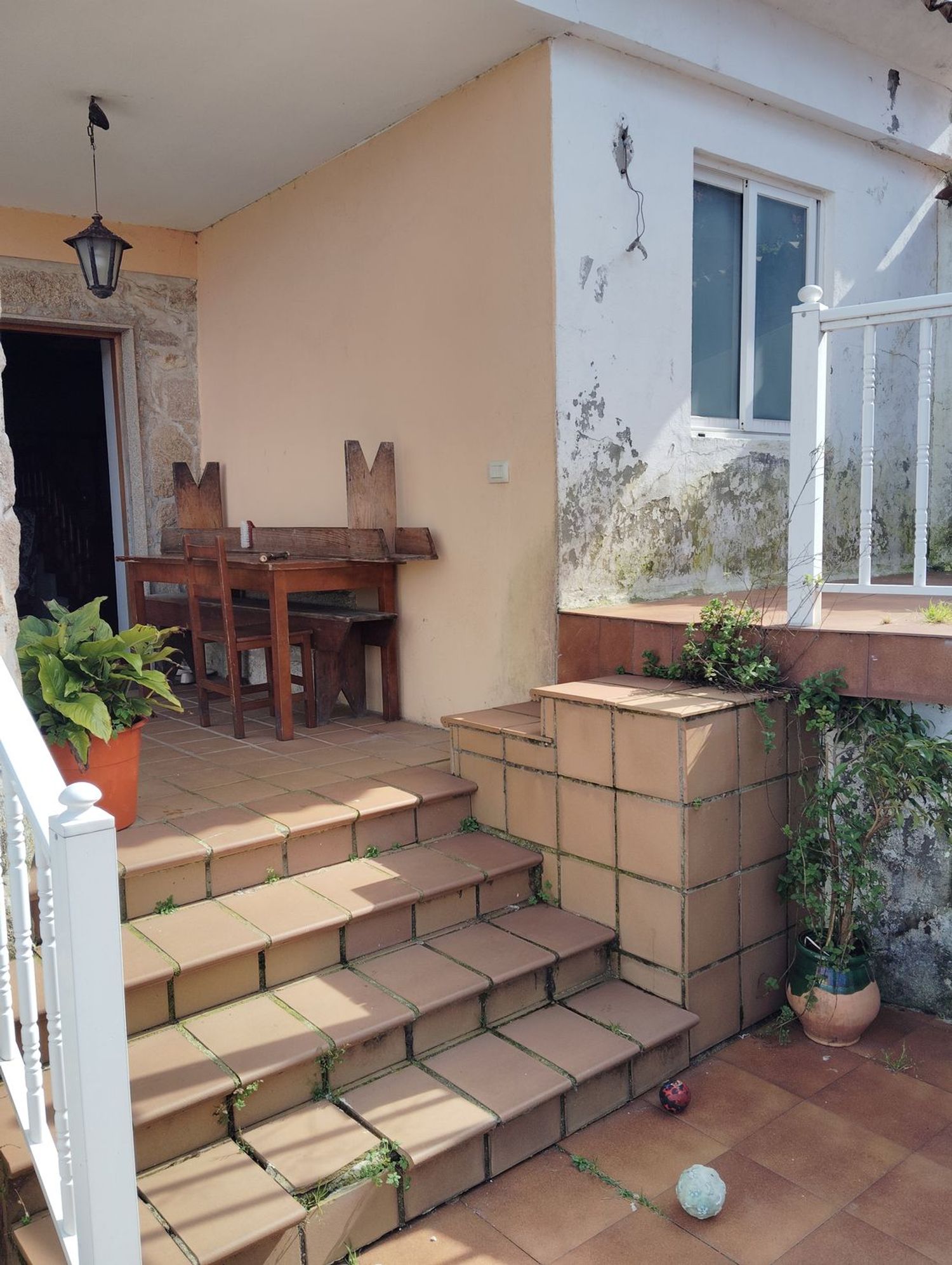 Casa rural en camino do Rozo, 35 - Foto 21