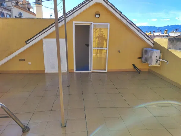 Chalet adosado en Campanillas - Foto 4