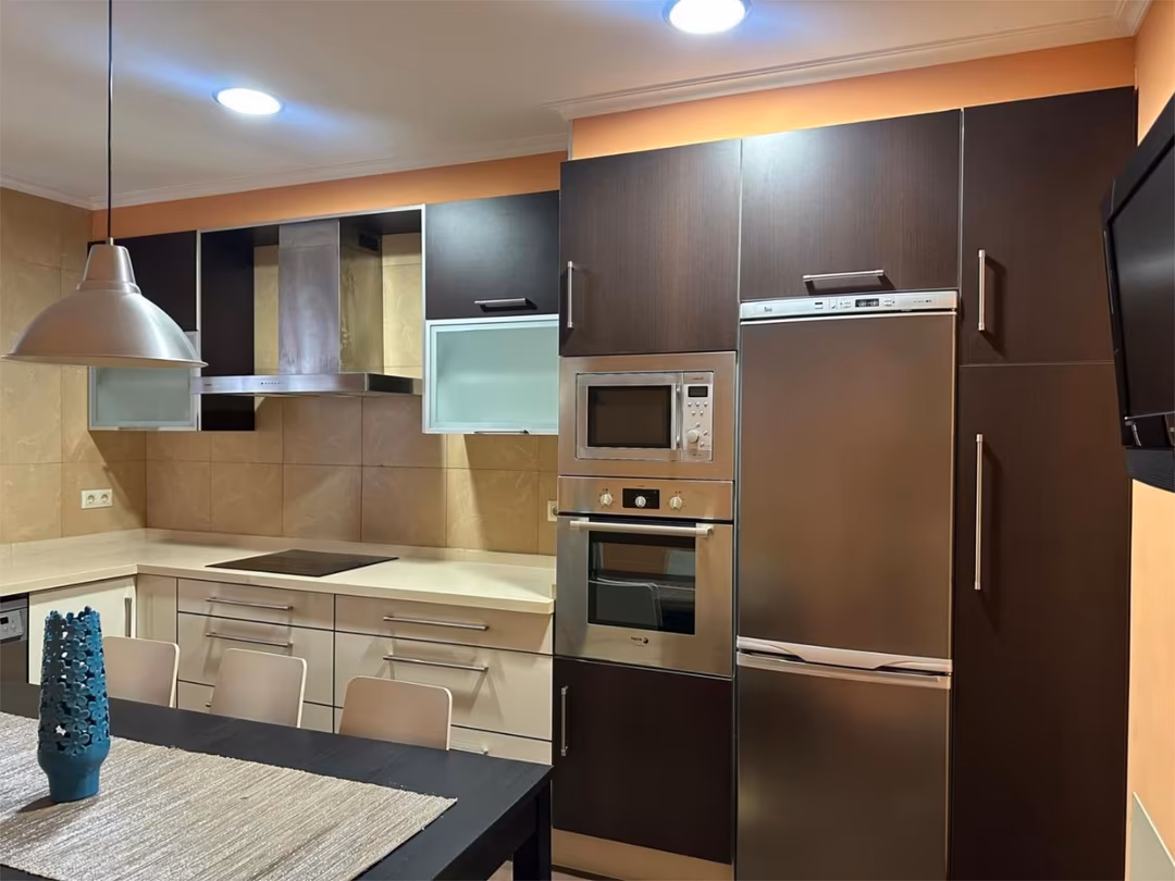 Piso en  Rúa de Teo 53 - Foto 7