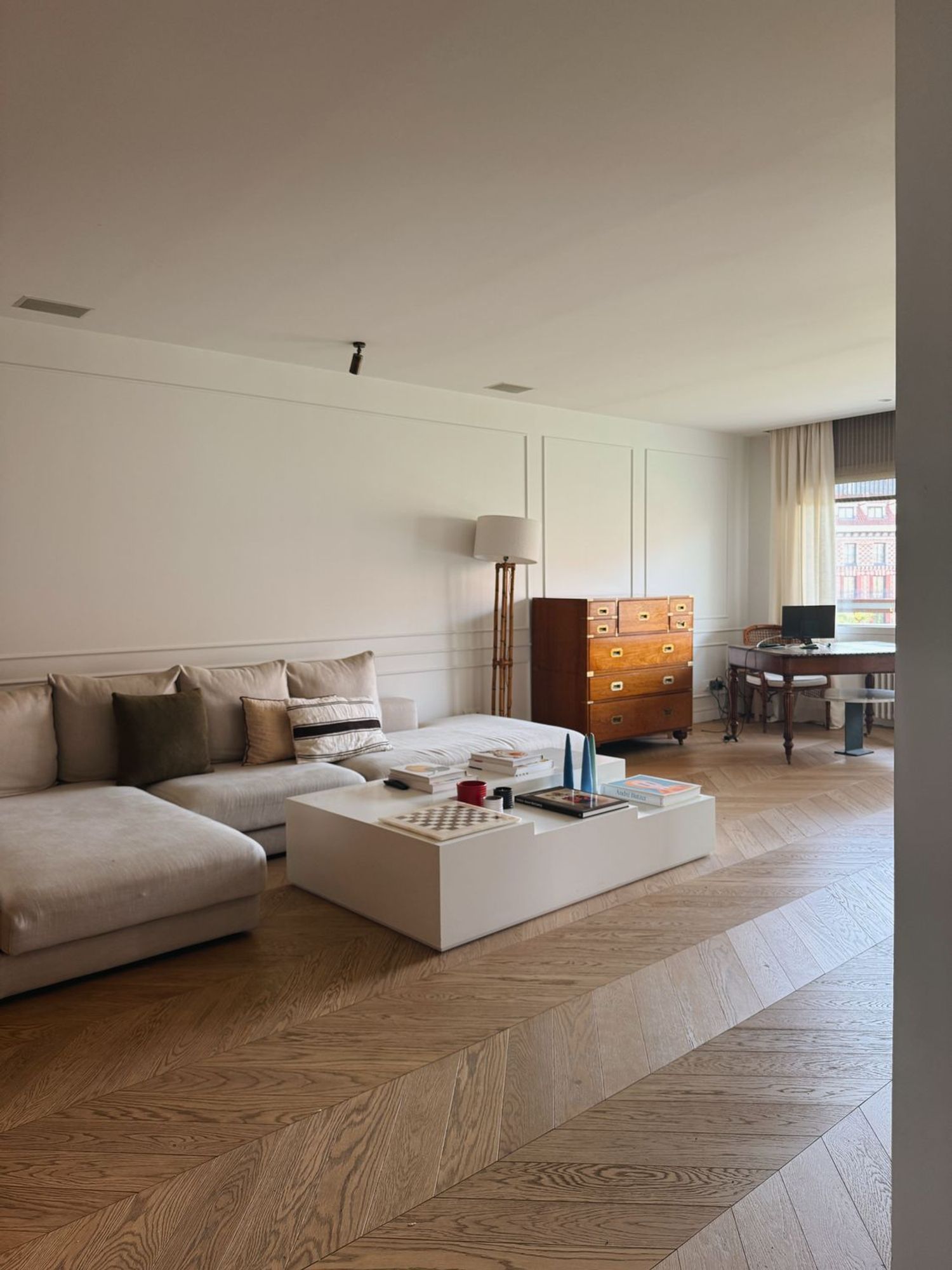 Piso en calle de Zurbarán, 9 - Foto 11