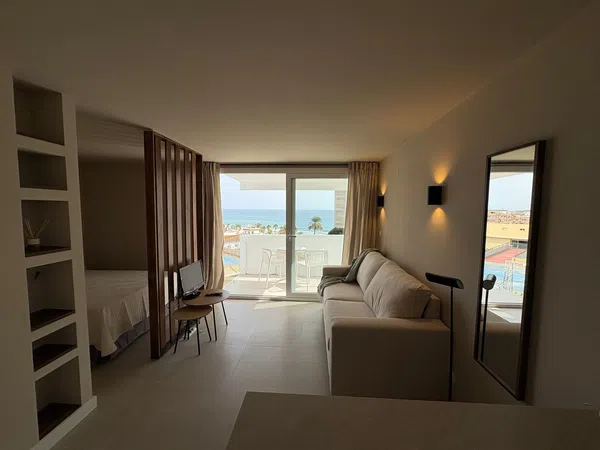 Estudio en Puerto de Estepona - Foto 9
