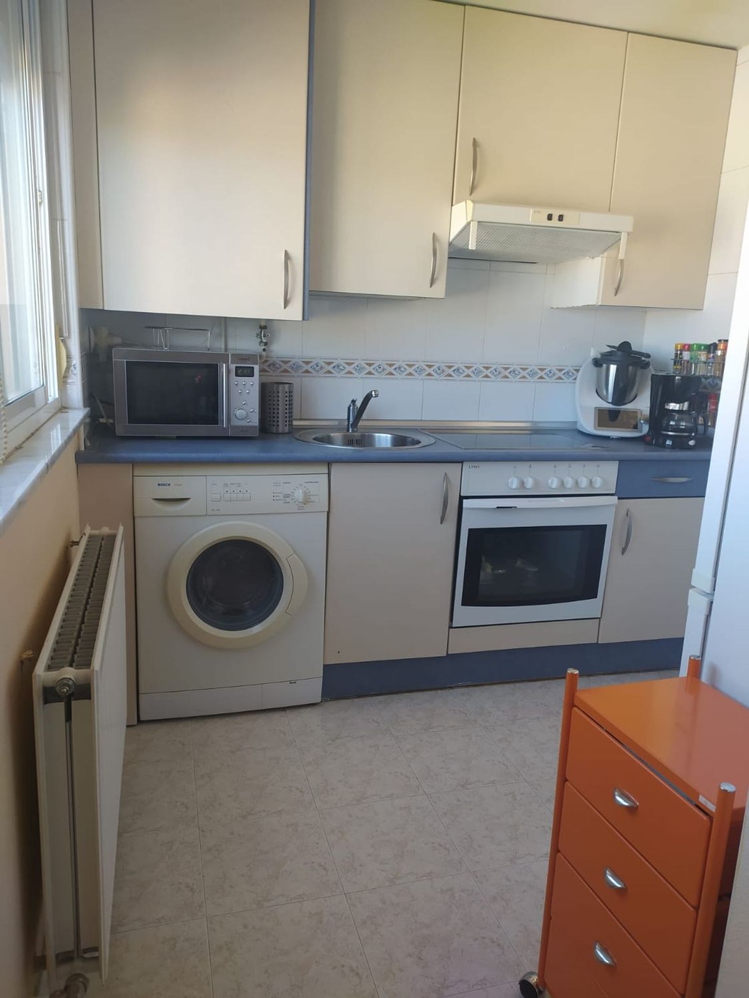 Piso en calle Vicente Beltrán de Heredia, 54 - Foto 13