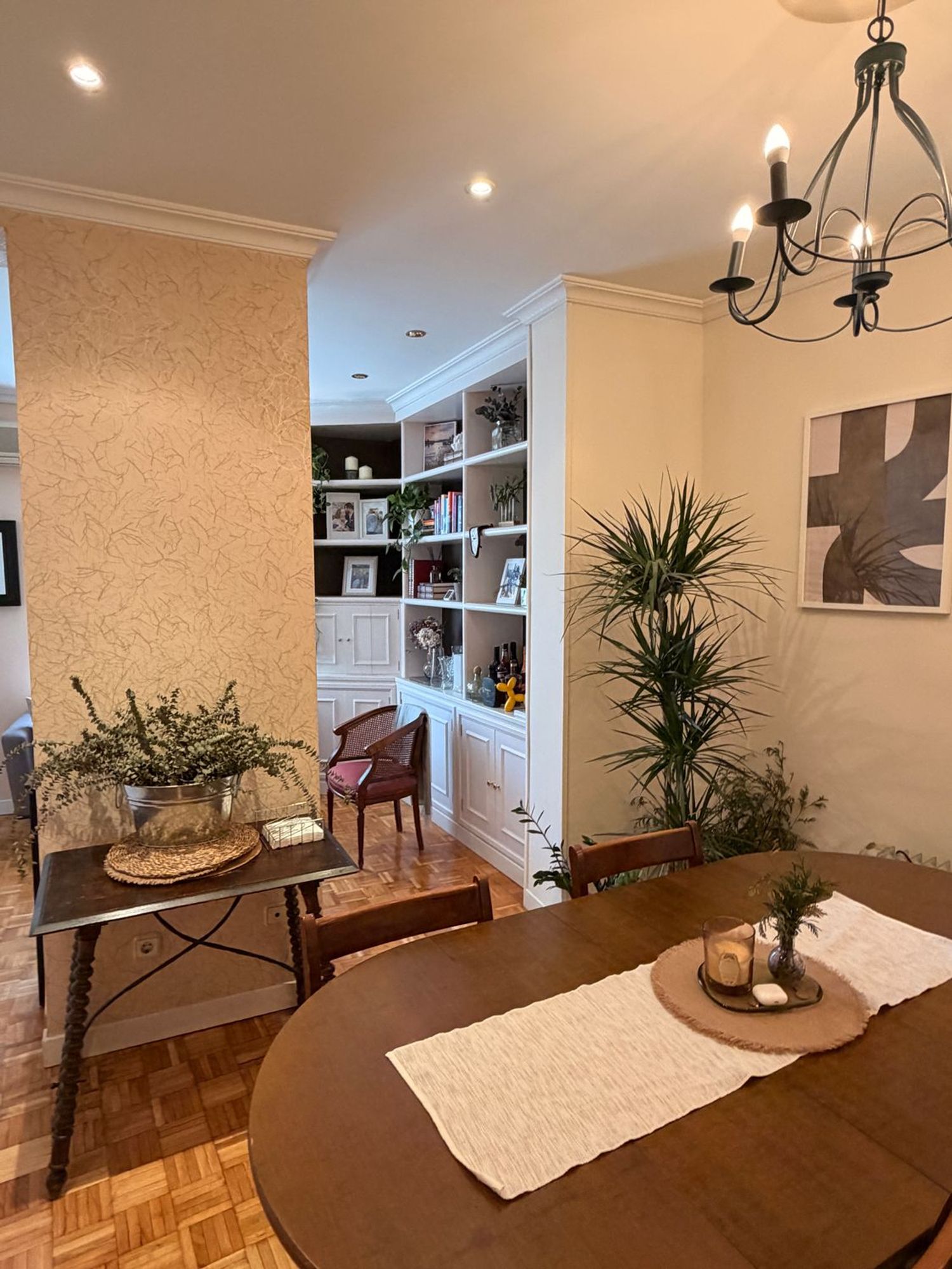 Piso en calle Alcalá, 172 - Foto 6