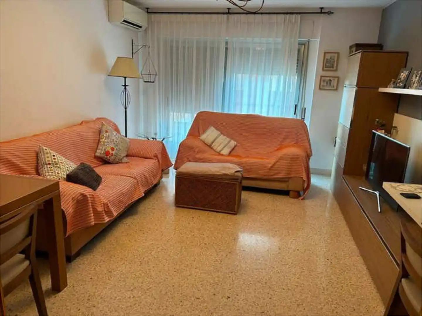 Piso en Almozara - Foto 2