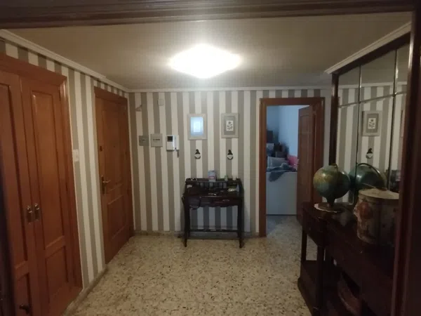 Piso en Calle de Francisco de Vitoria, 27, Paseo de la Constitución - Las Damas - Foto 11