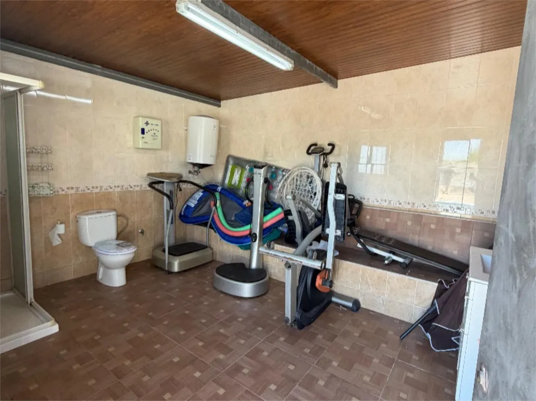 Chalet en  Diseminado Pago Victoria 328 - Foto 22