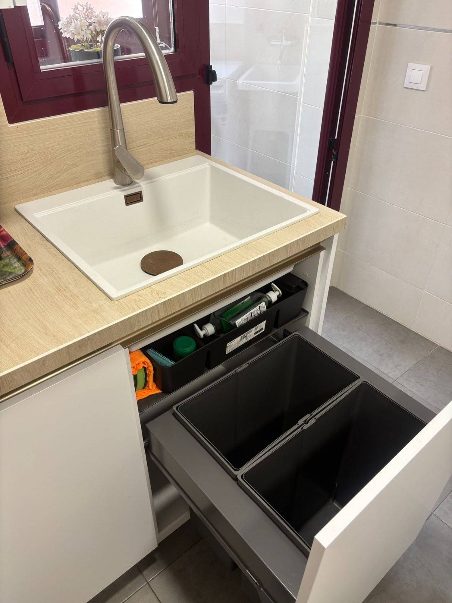 Piso en Calle San Fernando, 2, San Diego-Los Ángeles-San Cristóbal, San Diego-Los Ángeles-San Cristóbal - Foto 4