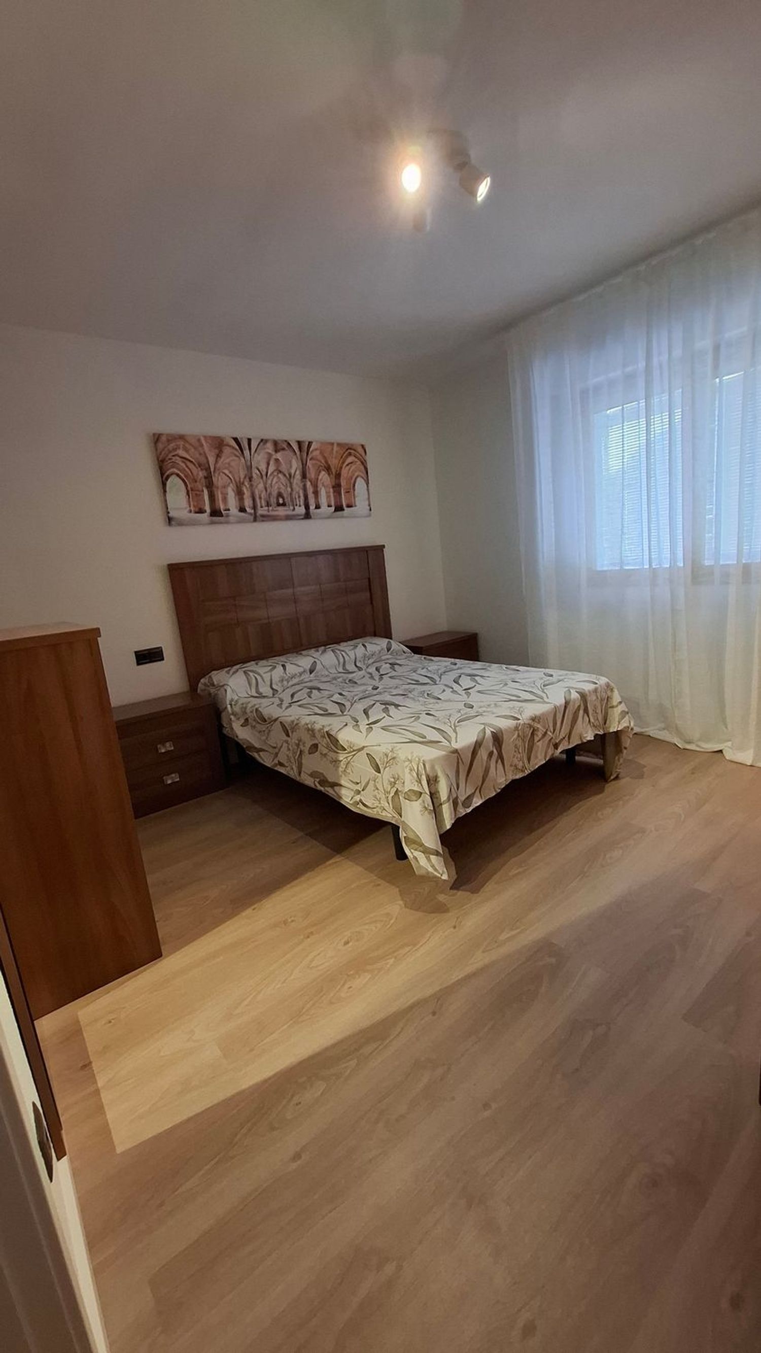 Piso en Calle de Murias de Paredes, 17, El Ejido - Sta. Ana - Foto 22