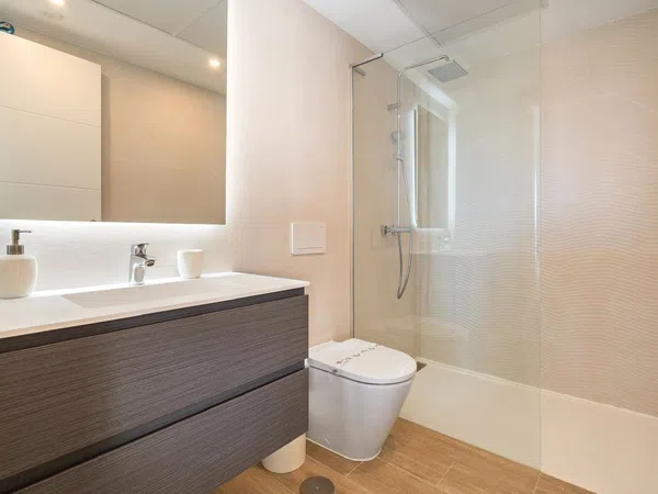 Piso en Cortijo del beneficiado, 18, Bahía de Casares, Bahía de Casares - Foto 4
