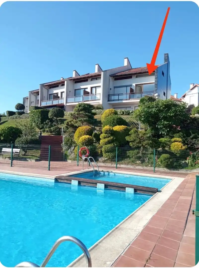 Piso en  Camino Alto de Santiago 5 - Foto 4