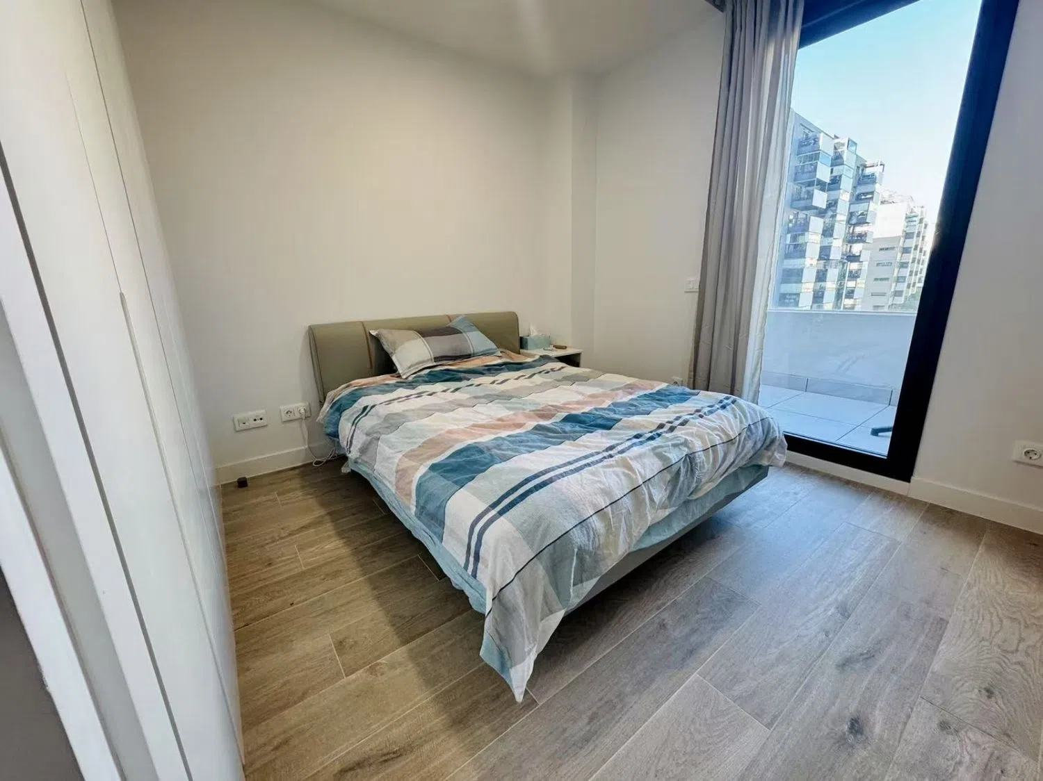 Piso en Félix Candela, 29 - Foto 8