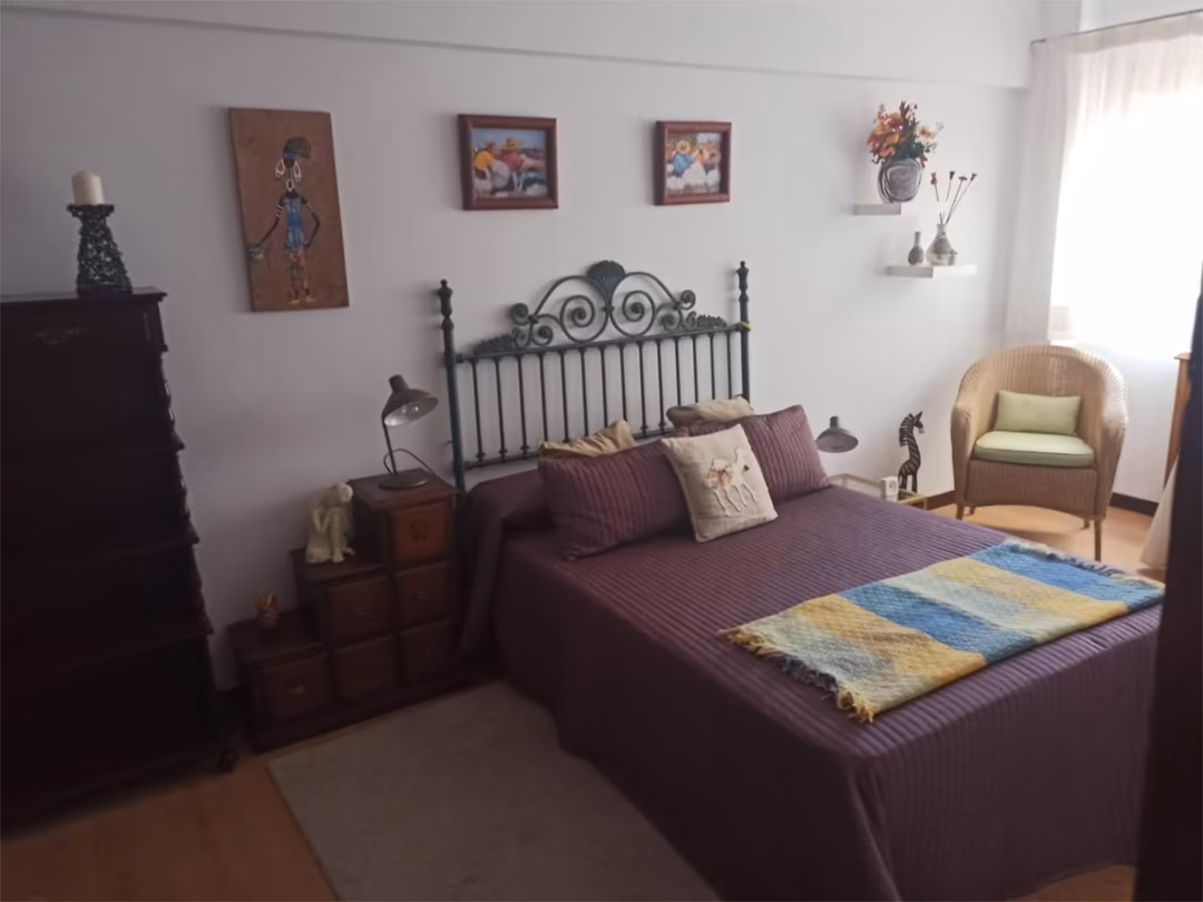 Piso en  Rúa Alfredo Vicenti 32 - Foto 2