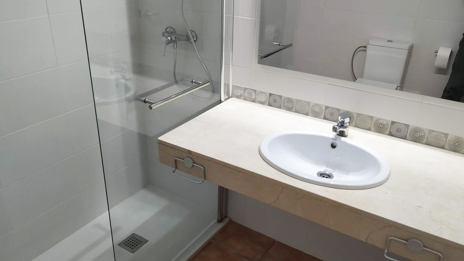 Estudio en calle de Manel Farrés, 65 - Foto 9