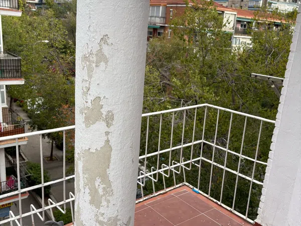 Piso en calle de Villajoyosa, 88 - Foto 7