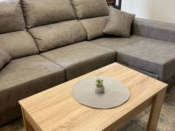 Piso en Avenida Virgen de Fátima, 21, Fátima - Campiñuela - Foto 9