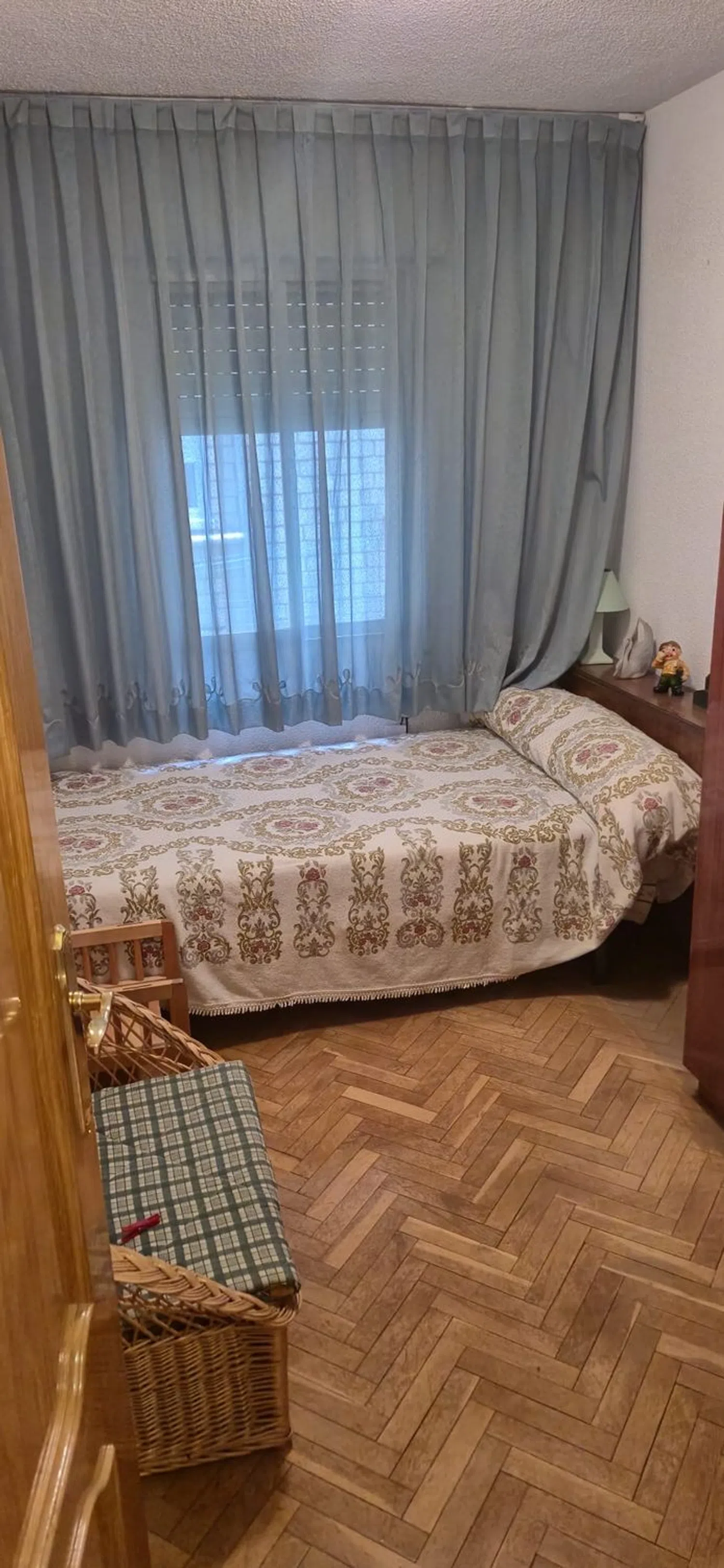 Piso en calle Cabo de San Vicente, 4 - Foto 20