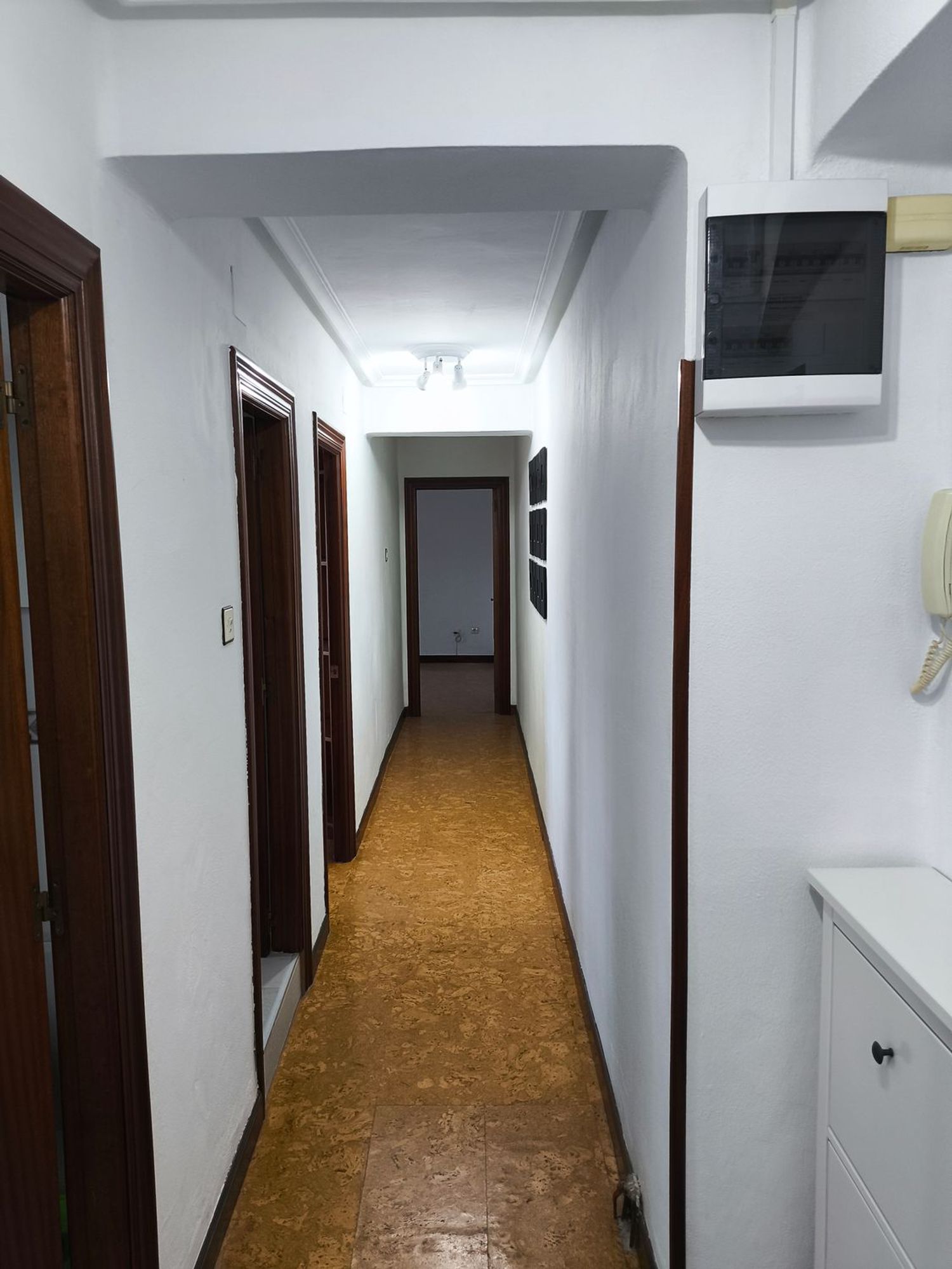 Piso en Avenida de Lugo, 135, Jardín de Cantos - El Nodo, Jardín de Cantos - El Nodo - Foto 4