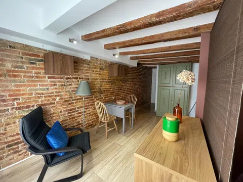 Ático en calle del Poeta Cabanyes, 36