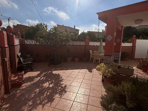 Casa o chalet independiente en Calle Sócrates, 11, Añoreta baja, Añoreta baja - Foto 7