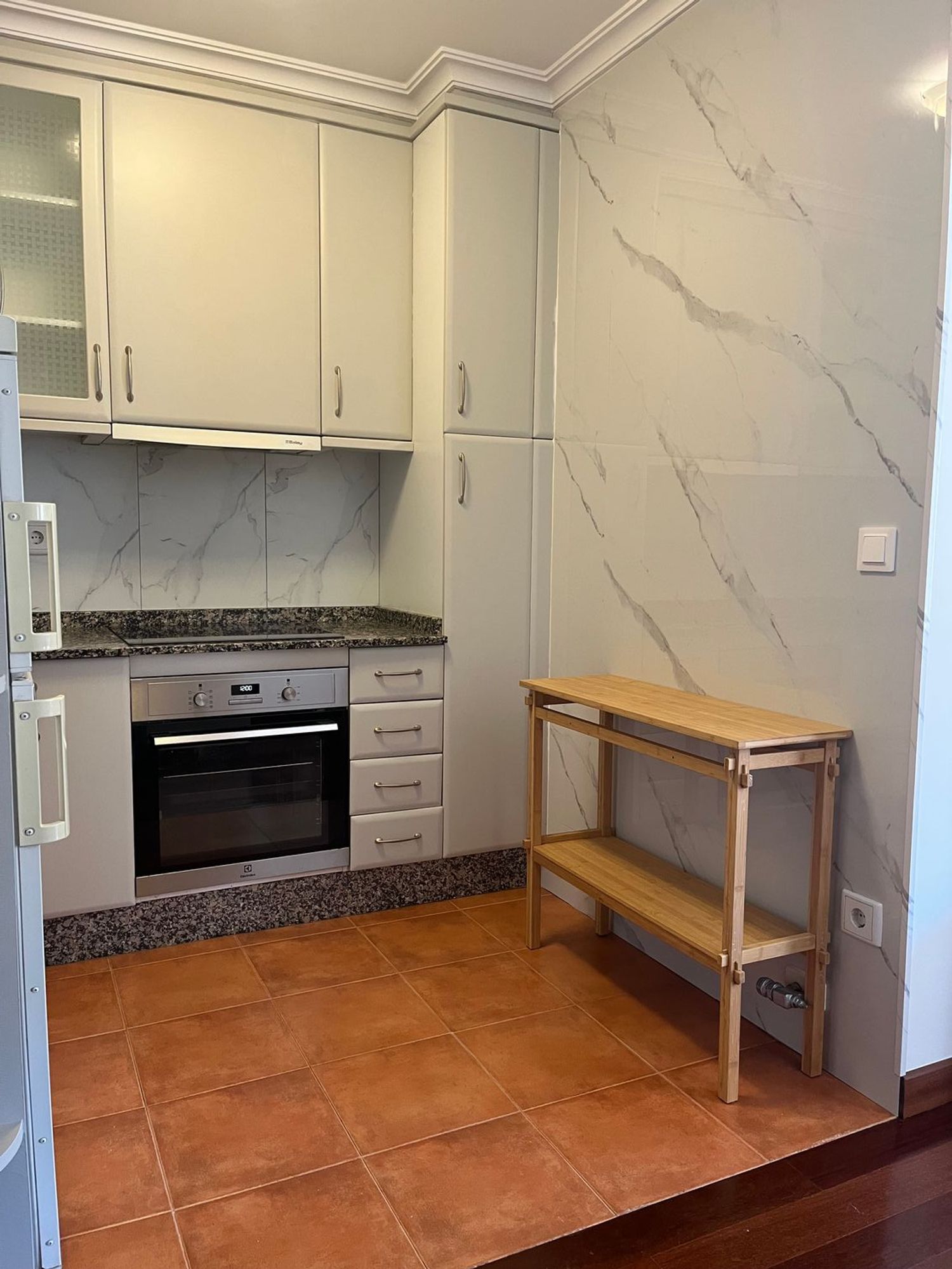 Piso en calle de García Barbón, 82 - Foto 8