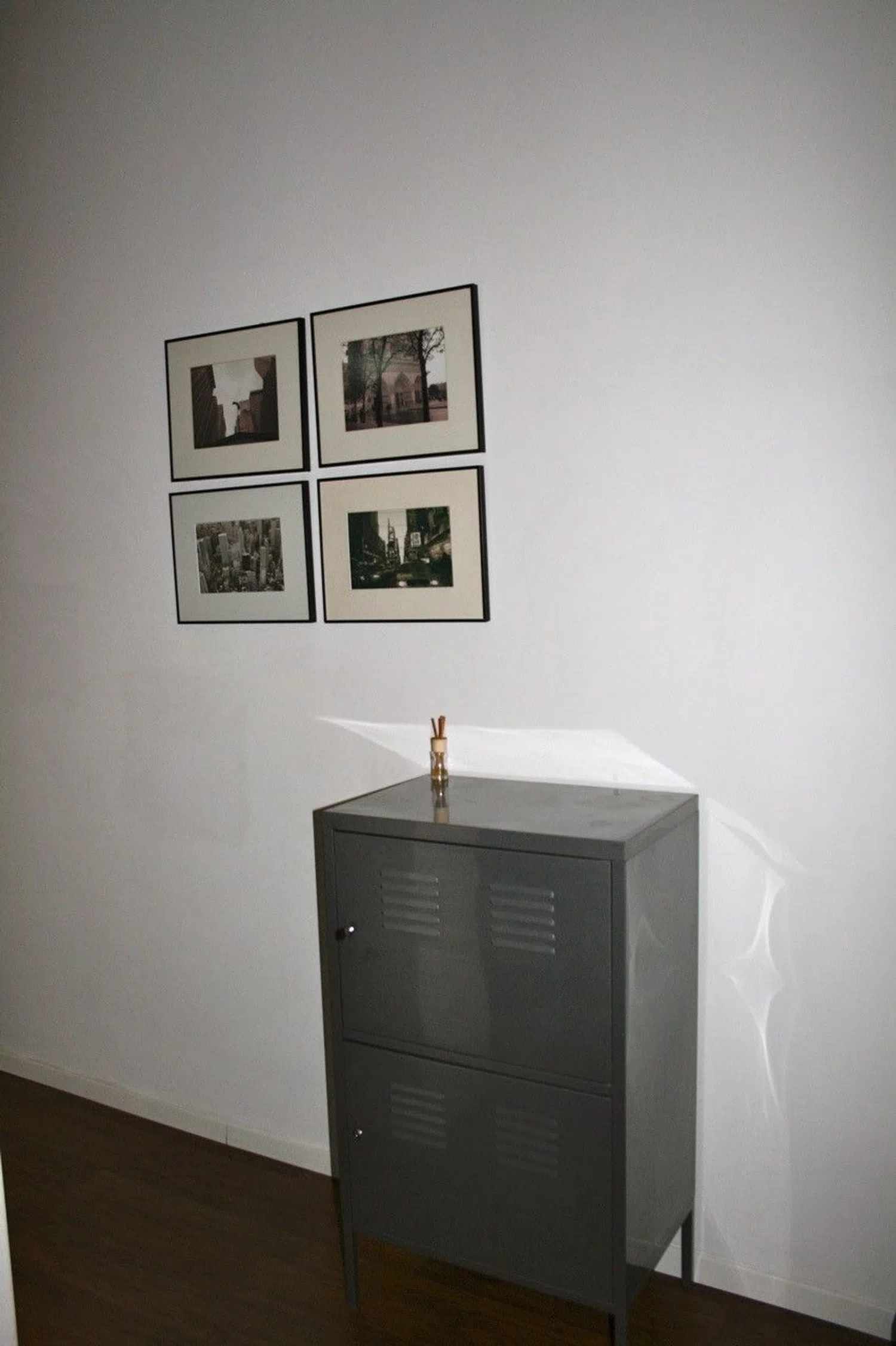 Estudio en paseo de la Dirección, 376 - Foto 4