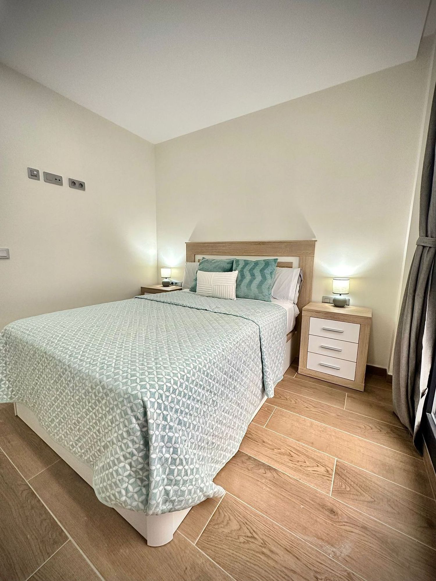 Piso en calle Artemi Semidan, 9 - Foto 16