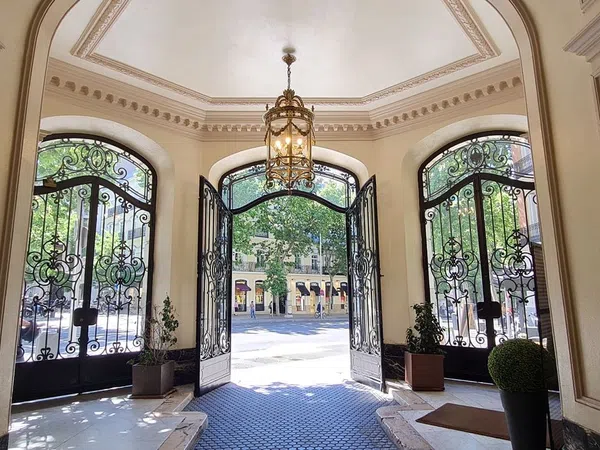 Dúplex en calle de Serrano, 25 - Foto 10