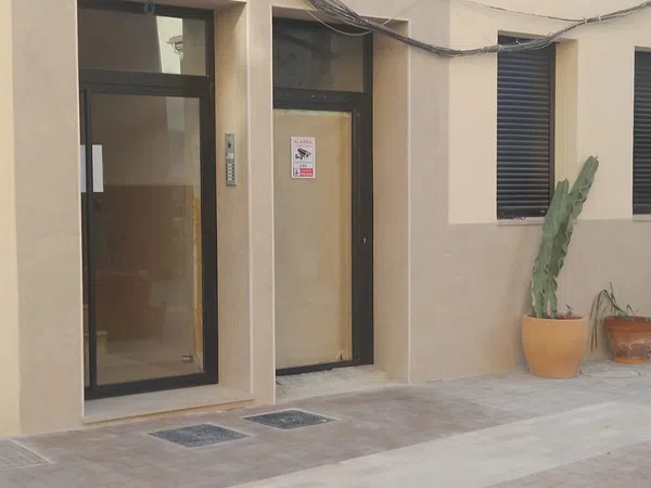 Piso en Calle Lagunillas, 64, La Victoria - Foto 17