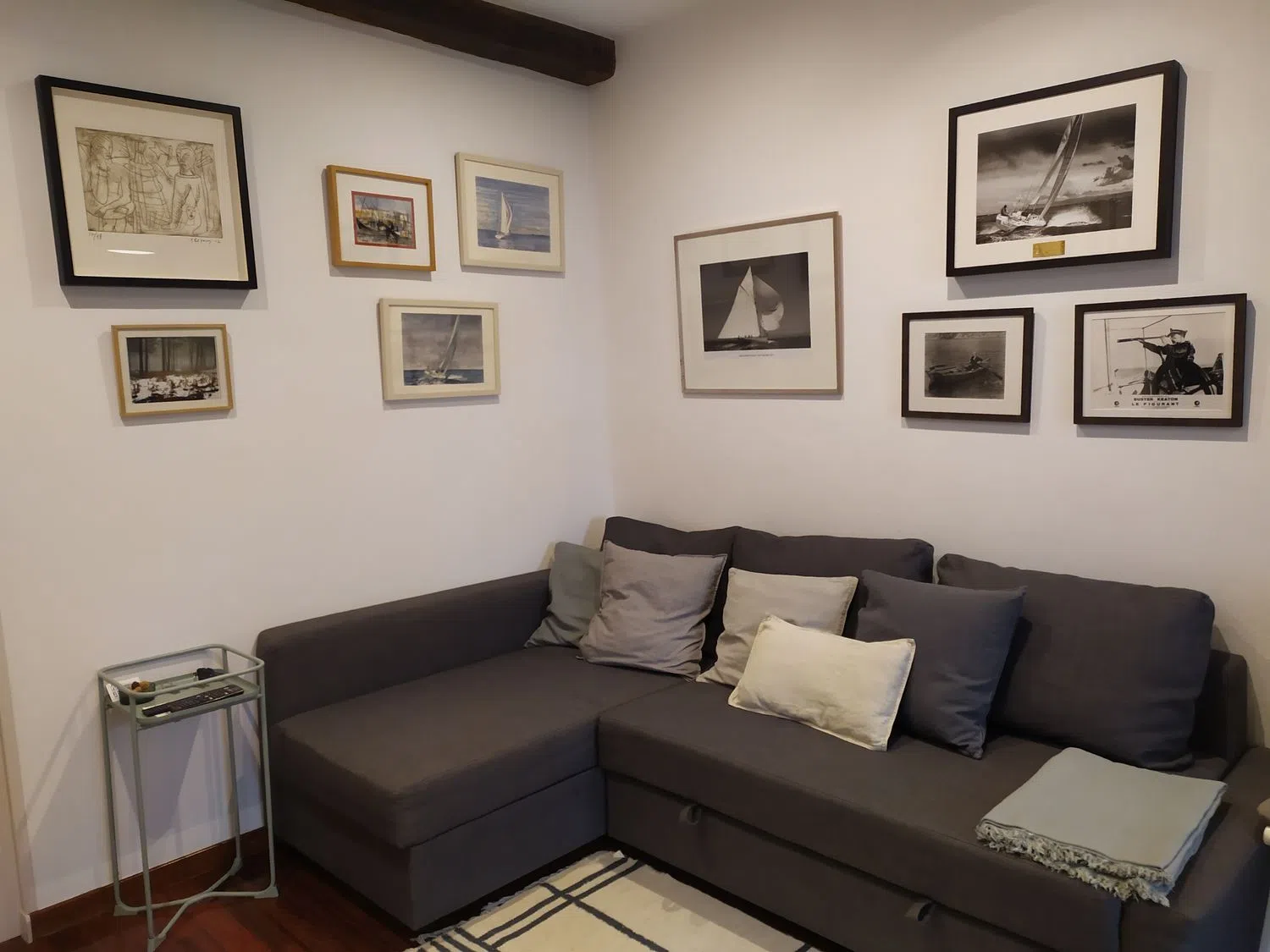 Piso en calle Zapatería, 13 - Foto 3