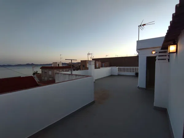 Piso en Calle San Juan, 6, Los Alcázares, Los Alcázares - Foto 1