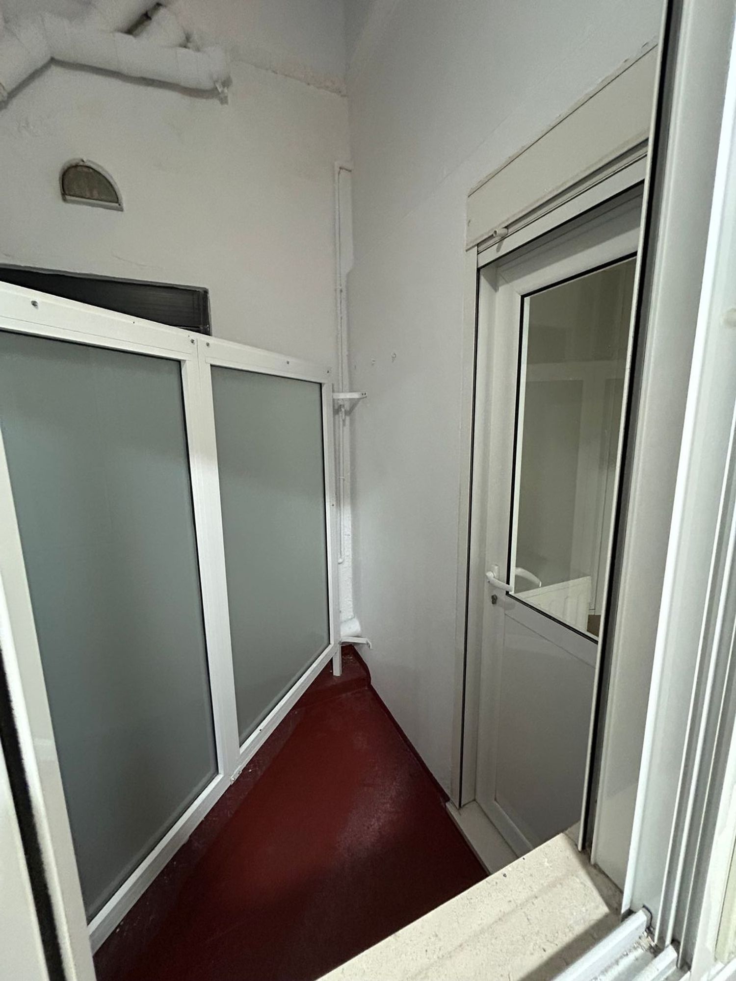 Piso en calle Villegas, 1 - Foto 13