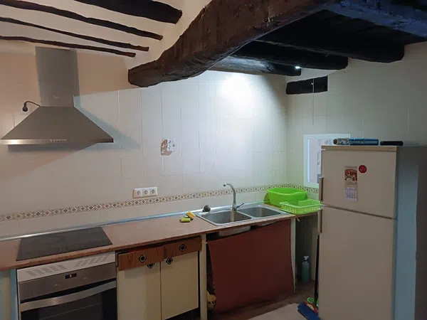 Casa de pueblo en Tomellosa s/n - Foto 5