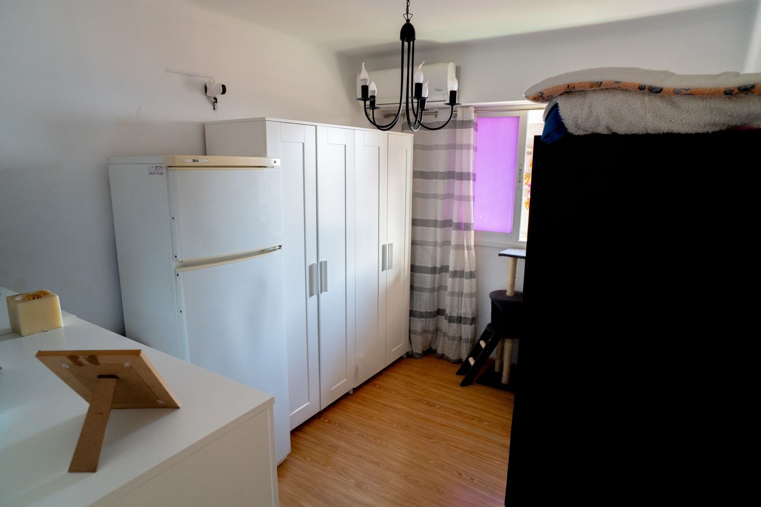 Piso en calle d'Adrià Ferran, 13 - Foto 7