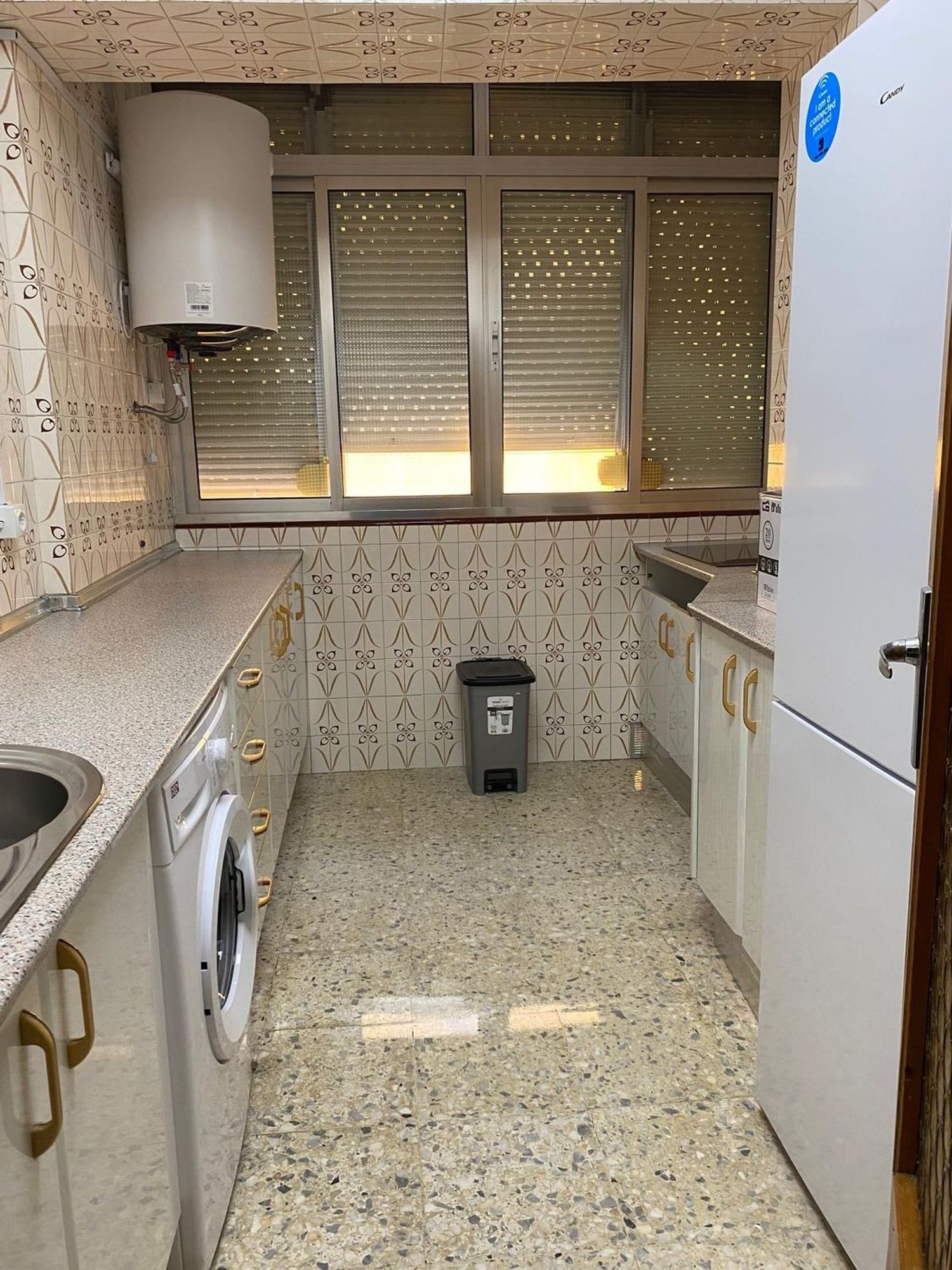 Piso en Ronda del Tamarguillo, 11, Su Eminencia - La Oliva - Foto 10