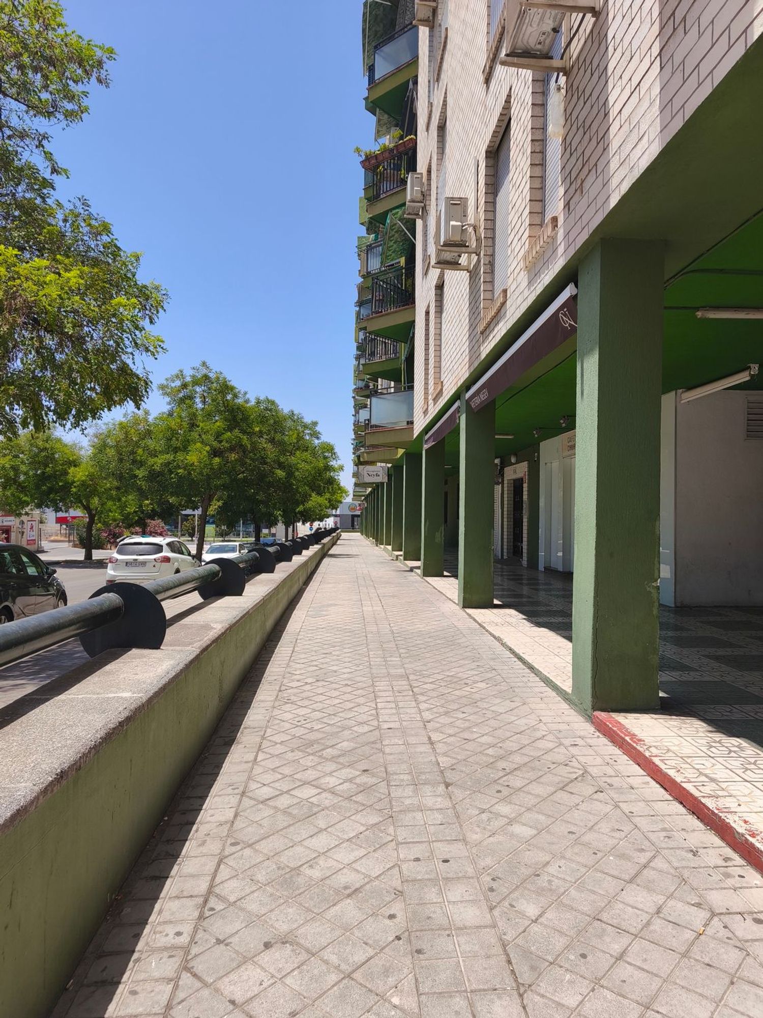 Piso en Calle Profesor Francisco Dalmau, 7, Joaquina Eguaras, Joaquina Eguaras - Foto 35