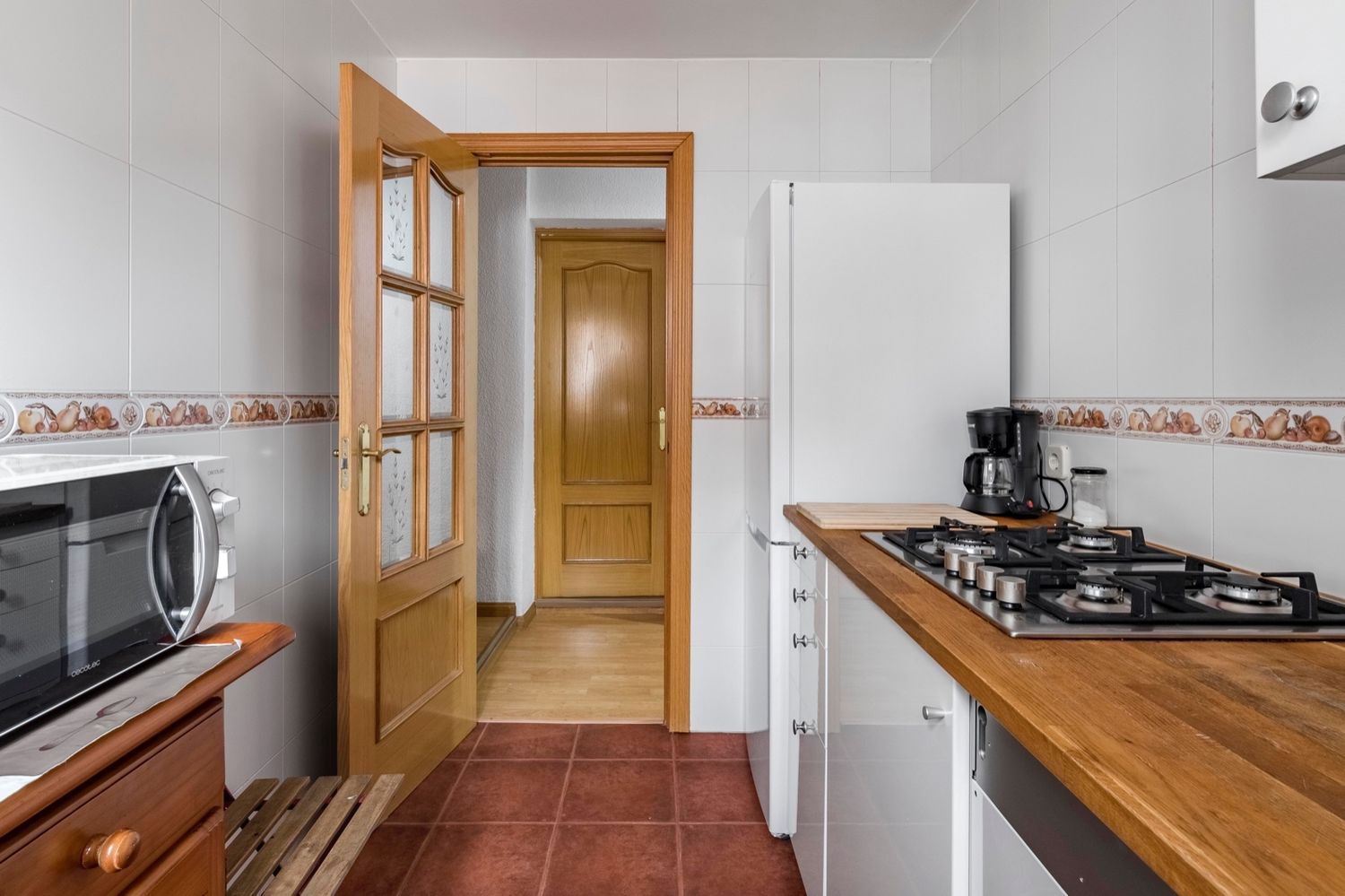 Piso en plaza del General Vara de Rey, 3 - Foto 7