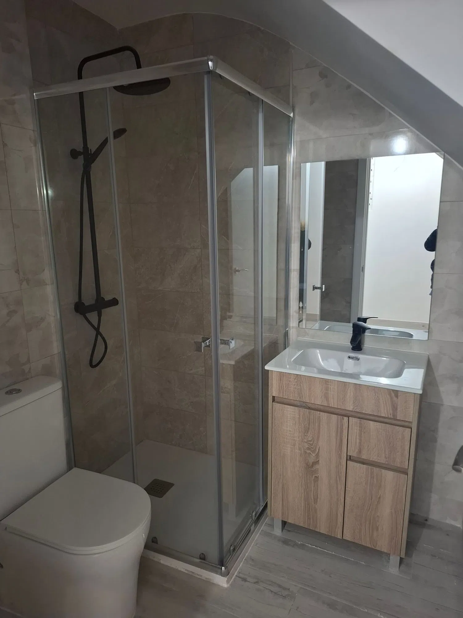 Dúplex en carretera de Boadilla del Monte, 17 - Foto 13