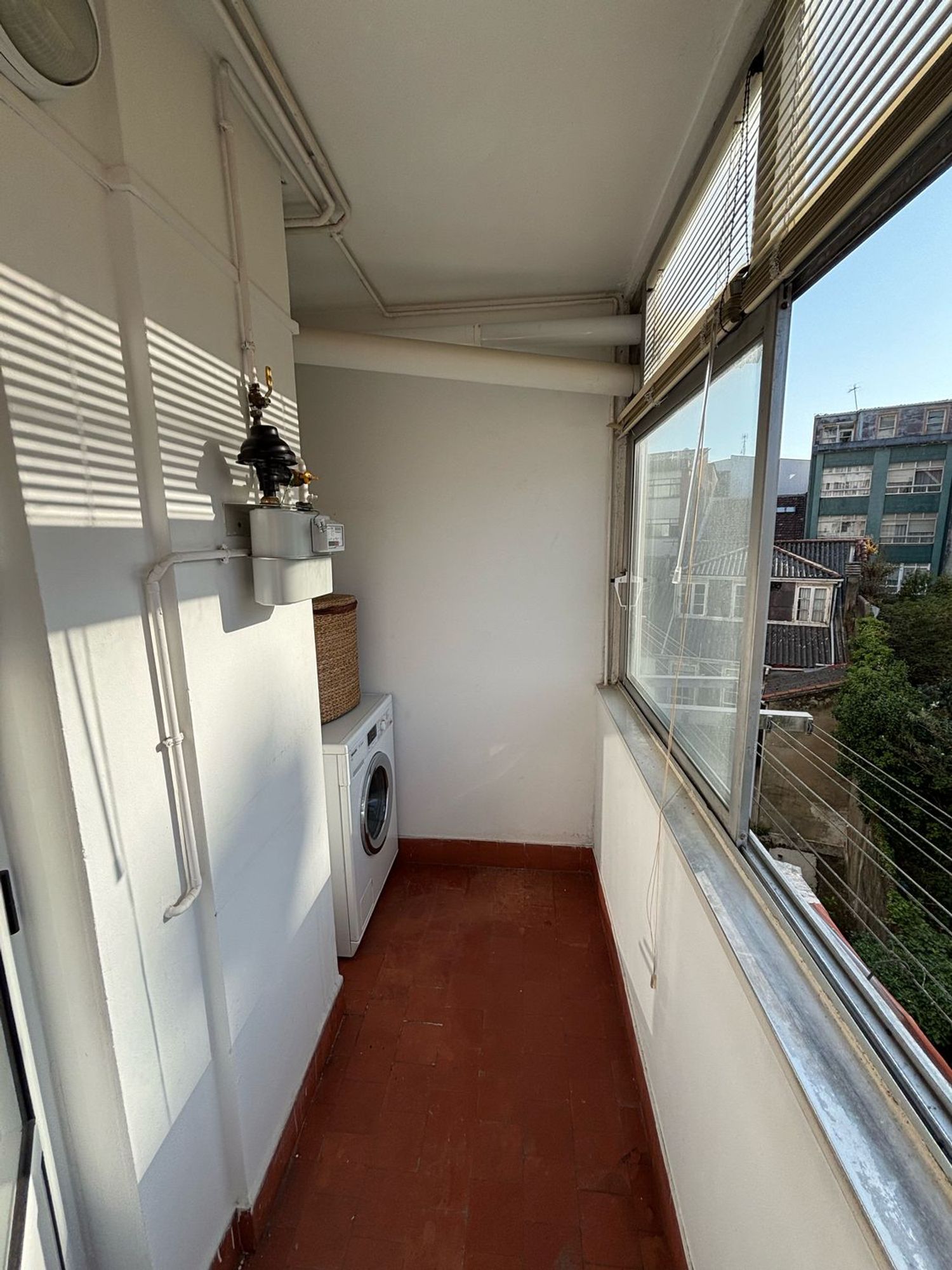 Piso en Avenida Doutor Fleming, 8, Canido, Canido - Foto 17