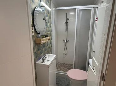 Piso en  Calle Jazmín 23 - Foto 2