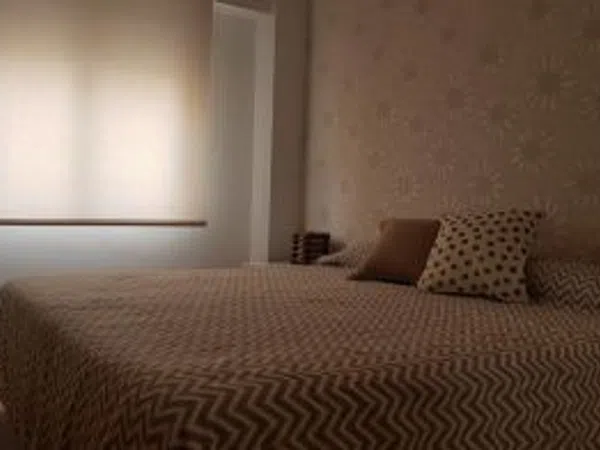 Piso en calle de la Democràcia, 43 - Foto 3