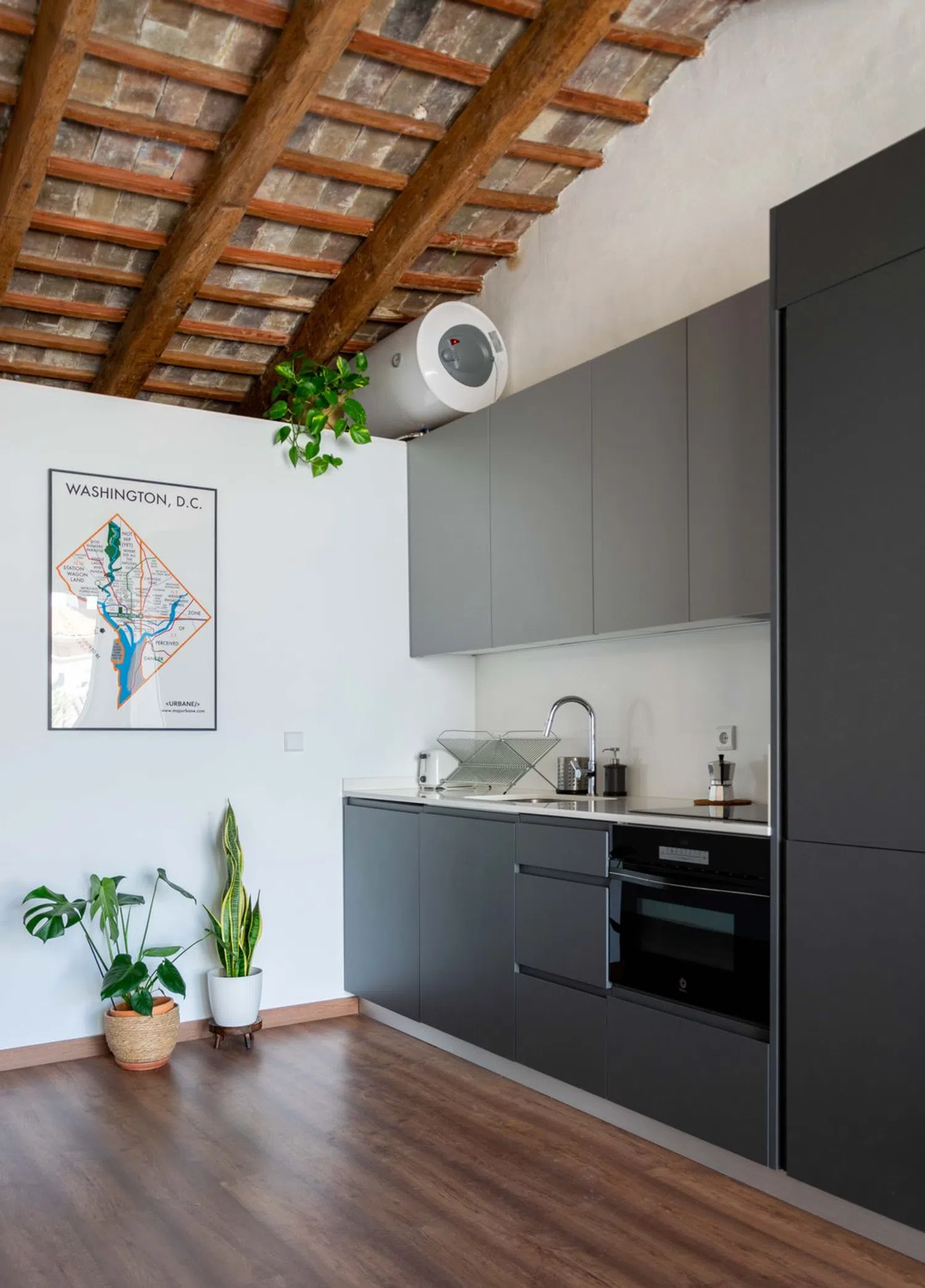 Ático en calle de Josep Benlliure, 148 - Foto 8